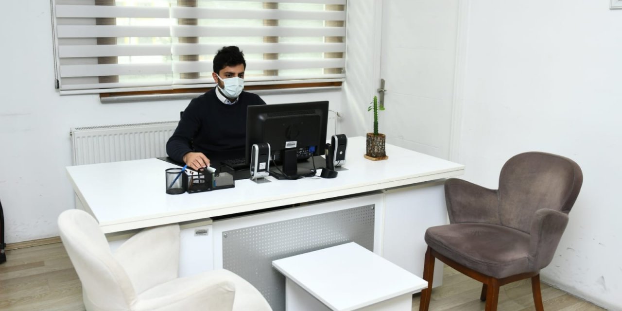 Yeni Başlangıçlar Gençlik Merkezi Yeniden Hizmete Başladı