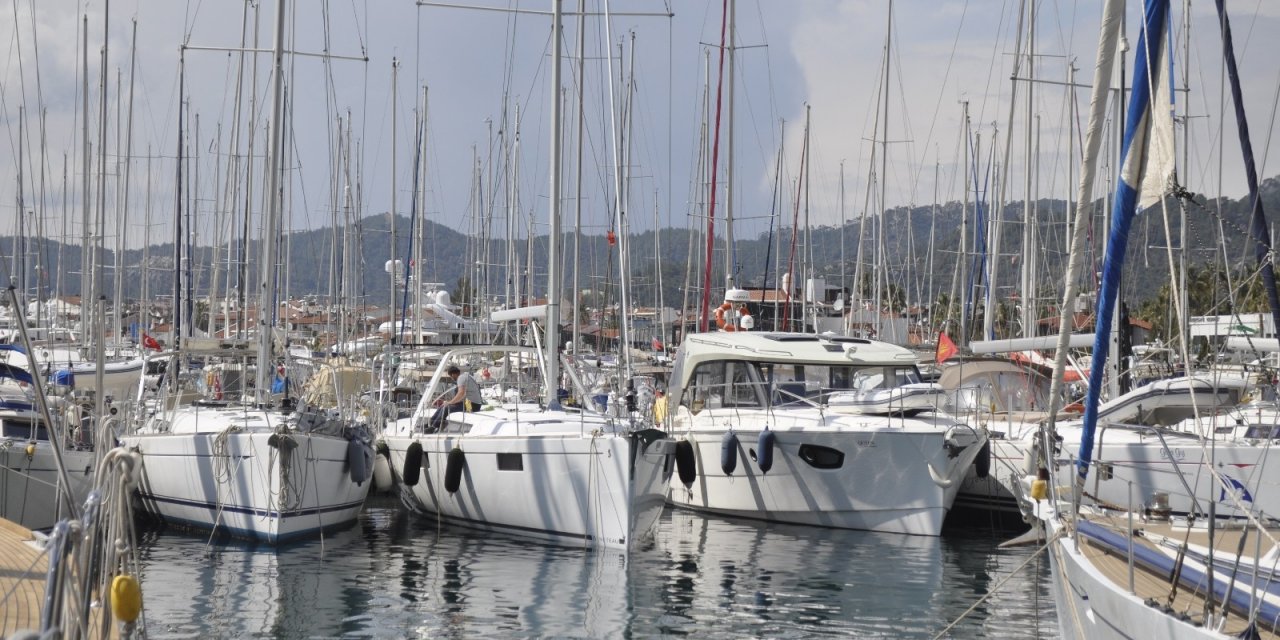 Pandemi Tatil Anlayışını Değiştirdi, İzole Tatil İçin Lüks Teknelere İlgi Arttı