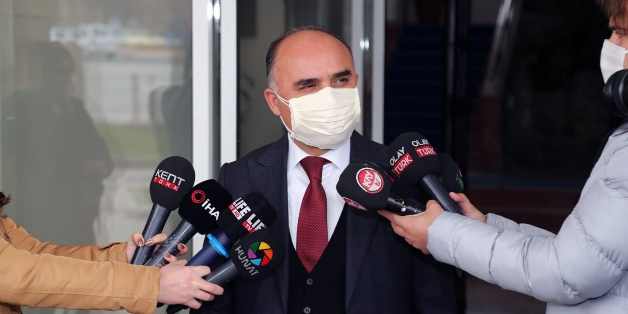 Vali Günaydın: “uyarılara Rağmen Mantı Kesme Ve Gün Gibi Olaylar Devam Ediyor”