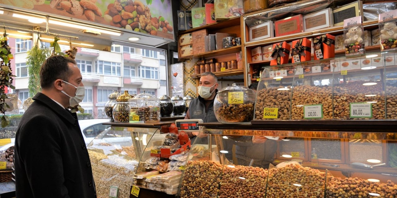 Bilecik’te ’yoğunlaştırılmış Tematik Denetimler’