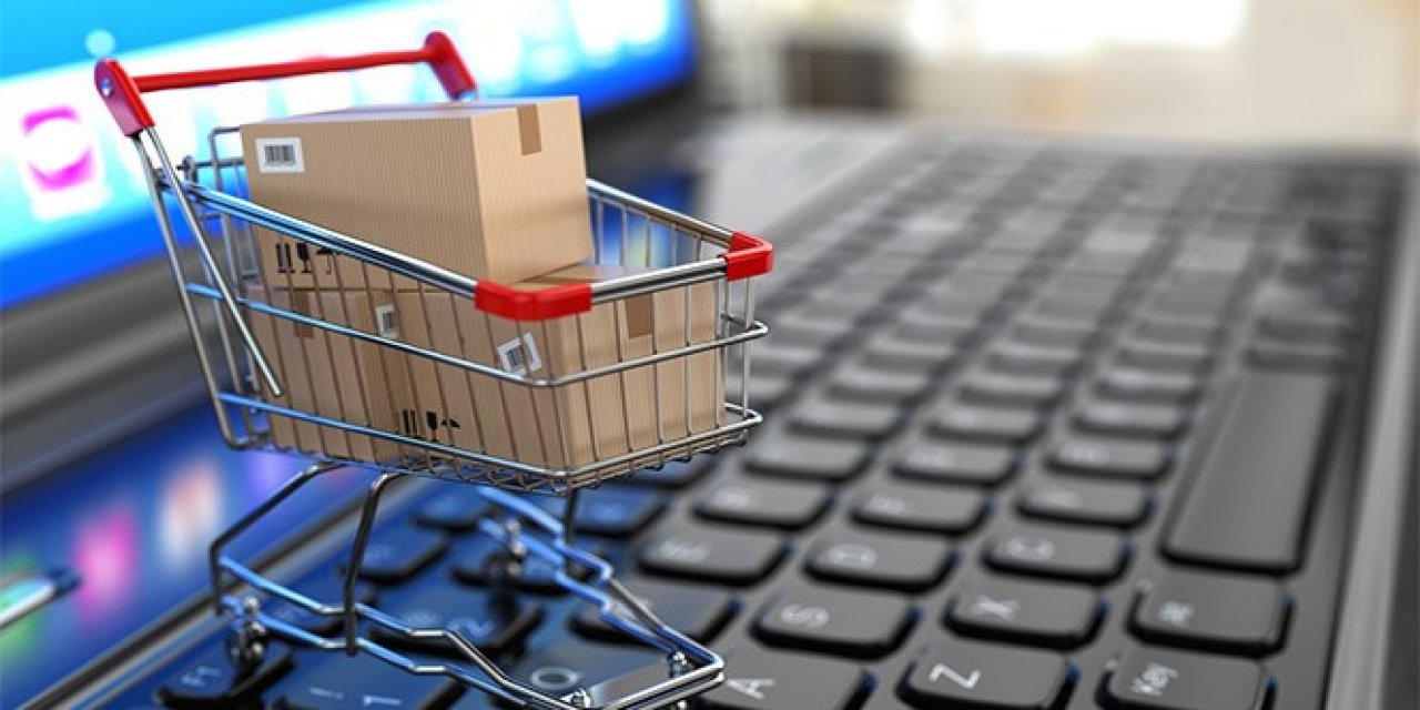 Pandemide Tekstil Sektörünün Yıldızı E-ticaret Oldu