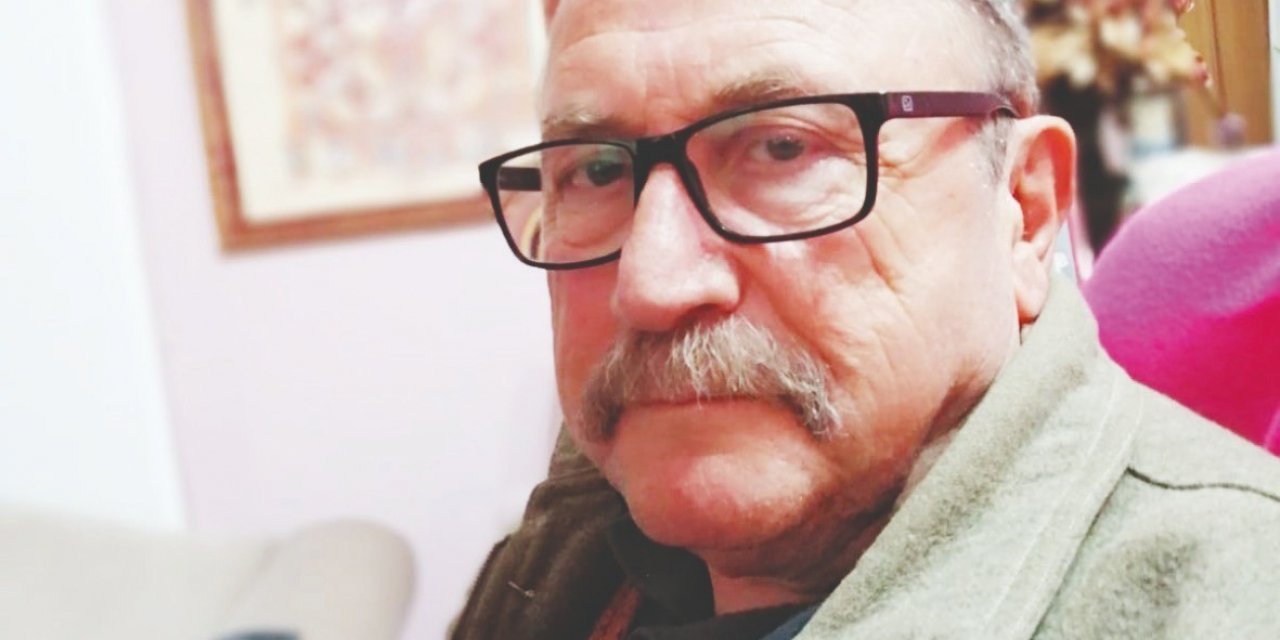 Gazeteci Fikret Ünver Hayatını Kaybetti