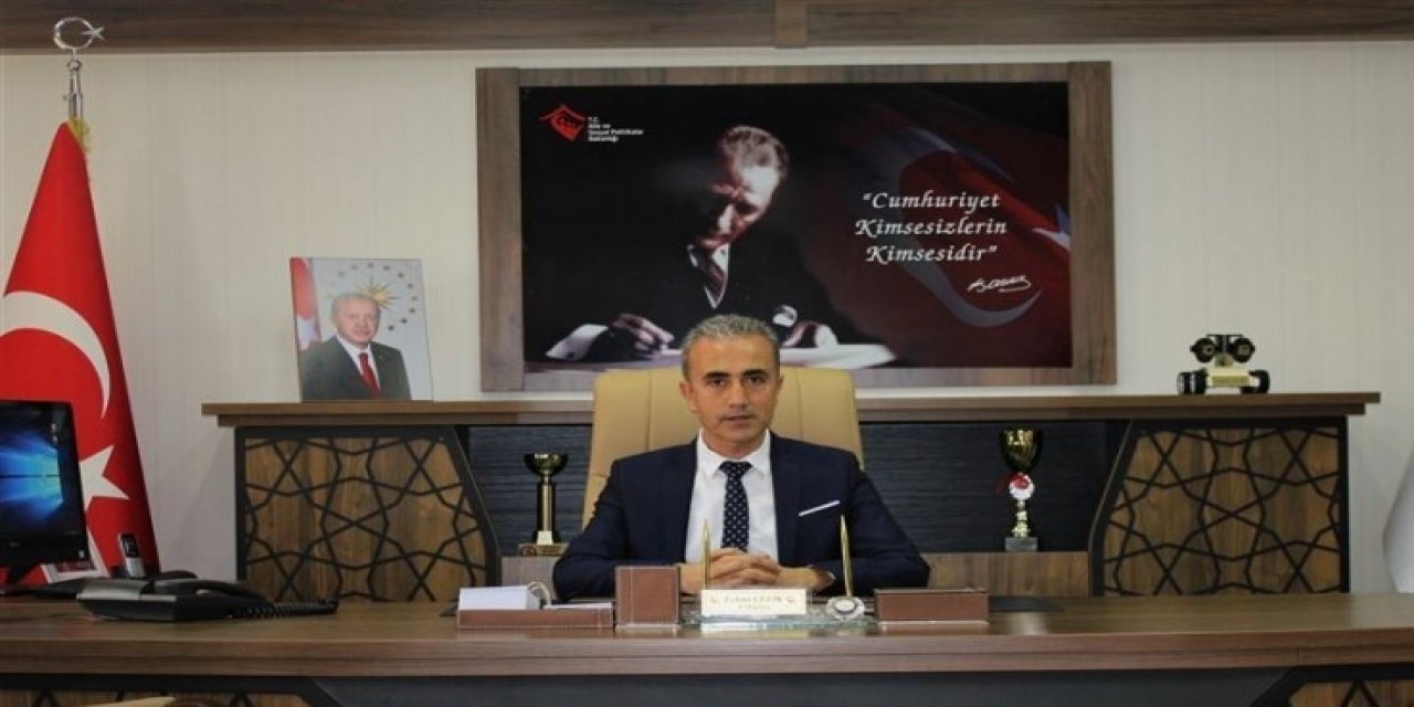Çelik, Dünya Otizm Farkındalık Gününü Kutladı