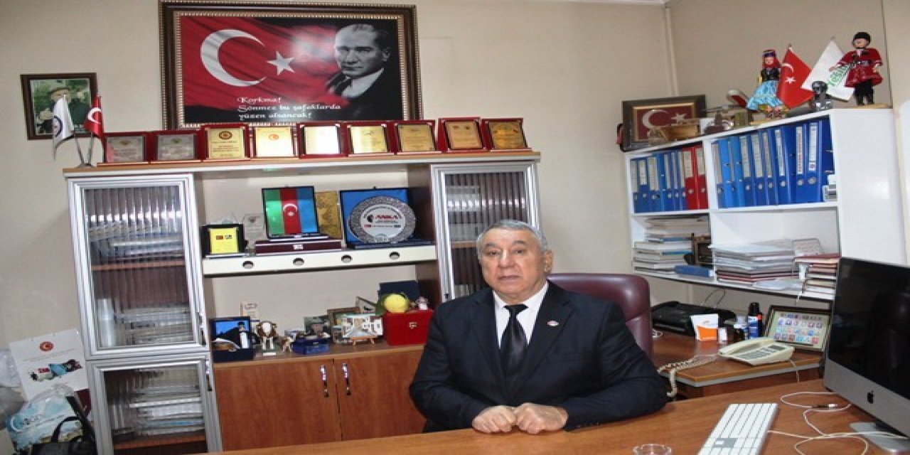 Ünsal, “kimlikle Geçiş Her İki Ülke Halkını Mutlu Etmiştir”