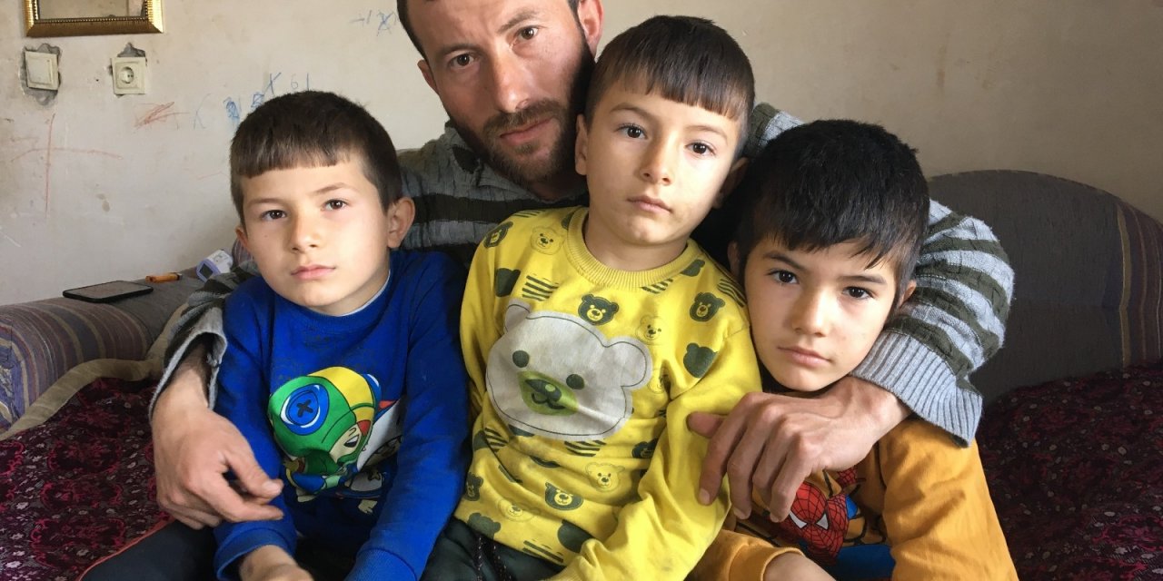 3 Çocuk Annesi Kadın Kayıplara Karıştı