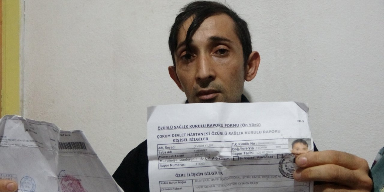 Sosyal Medyadan Tanıştığı Kişi Tarafından Dolandırıldı İddiası