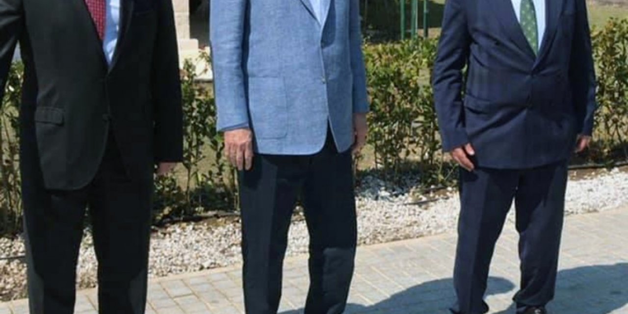 Cumhurbaşkanı Erdoğan Muğla’da