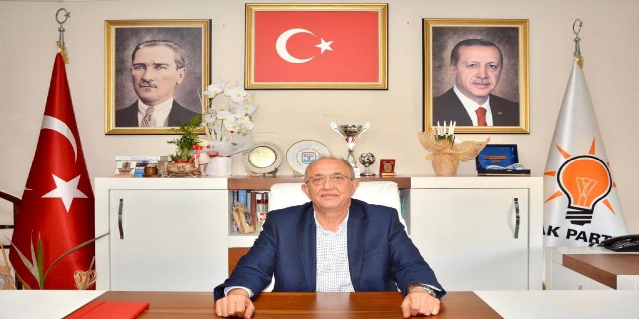 Manavgat Çaltepe Saçıdere Göleti Ve Sulaması İ̇kmali Projesi İçin İhale Süreci Başladı.
