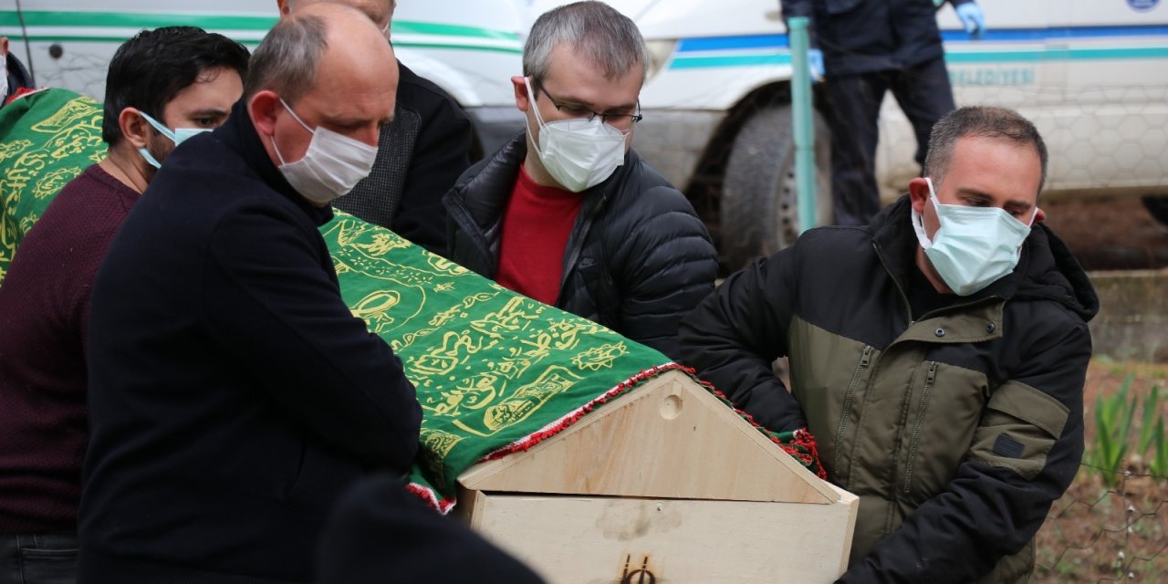 Şube Müdürü Koronaya Yenik Düştü