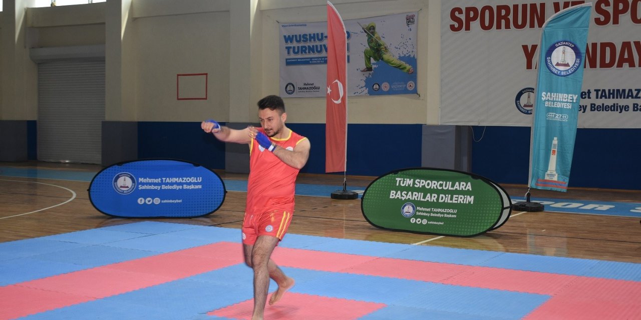 Şahinbey’de Gençler Uyuşturucuya Karşı Gardını Alacak