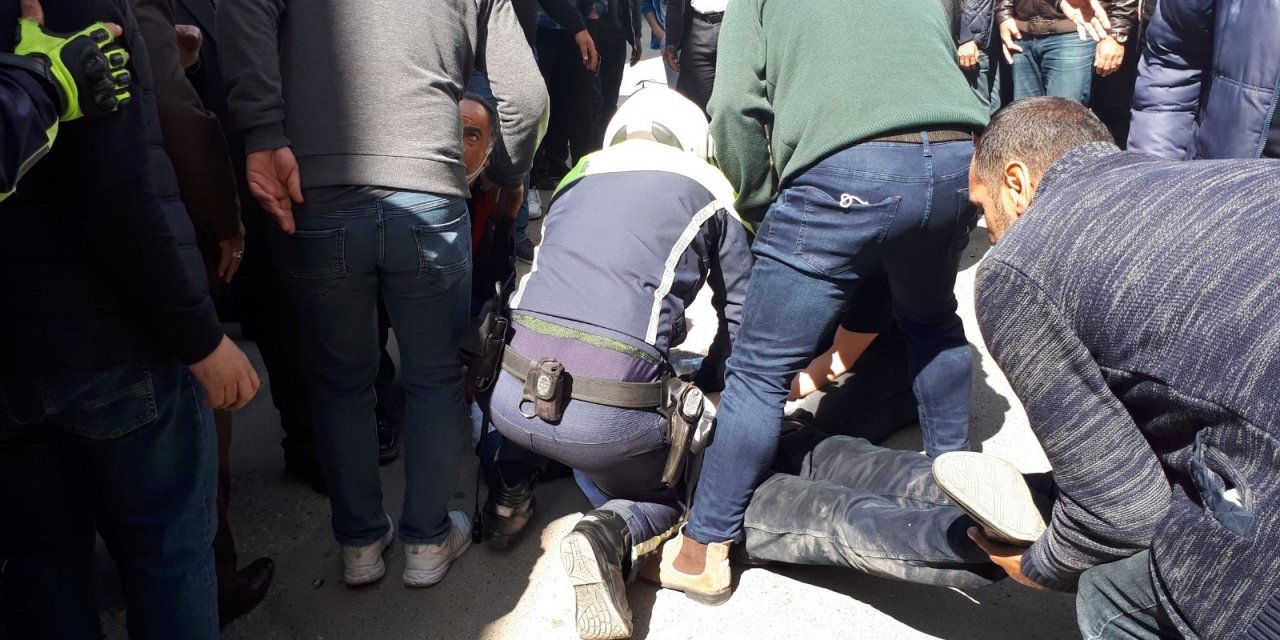 Batman’da Arazi Anlaşmazlığında Silahlar Konuştu: 1 Ölü, 2 Yaralı
