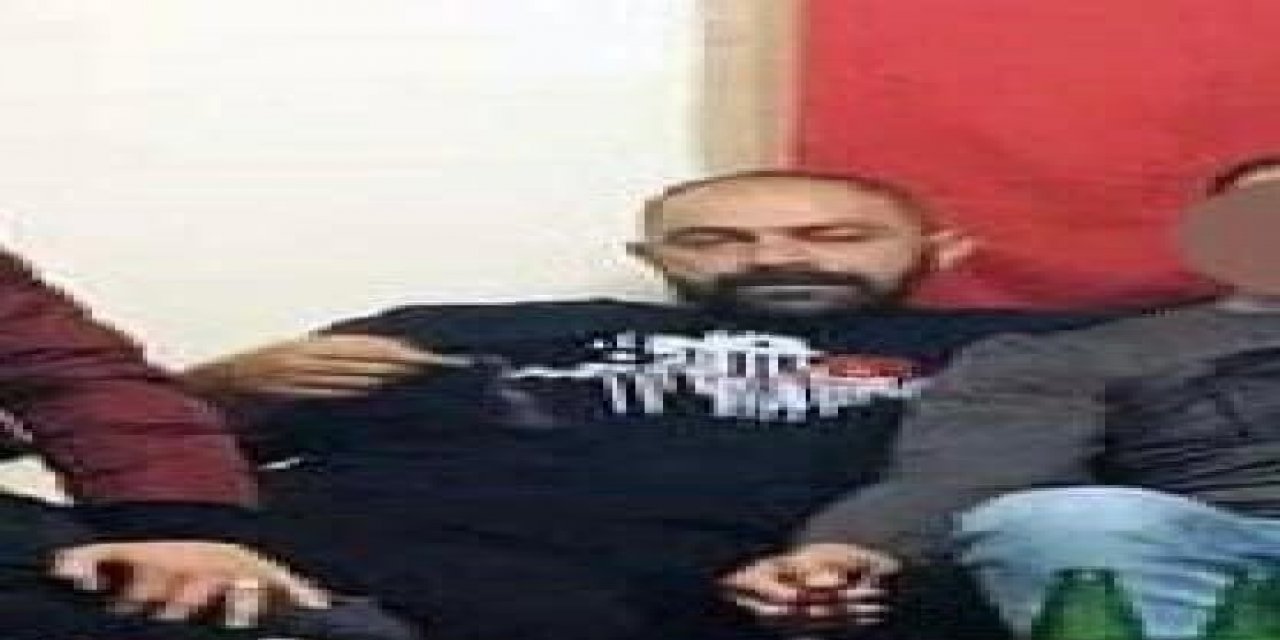 Yakalanacağını Anlayan Cinayet Zanlısı Böyle İntihar Etti