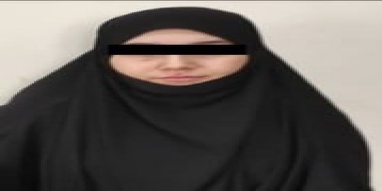 Gri Listede Aranan Deaş’lı Terörist Sınırı Geçerken Yakalandı