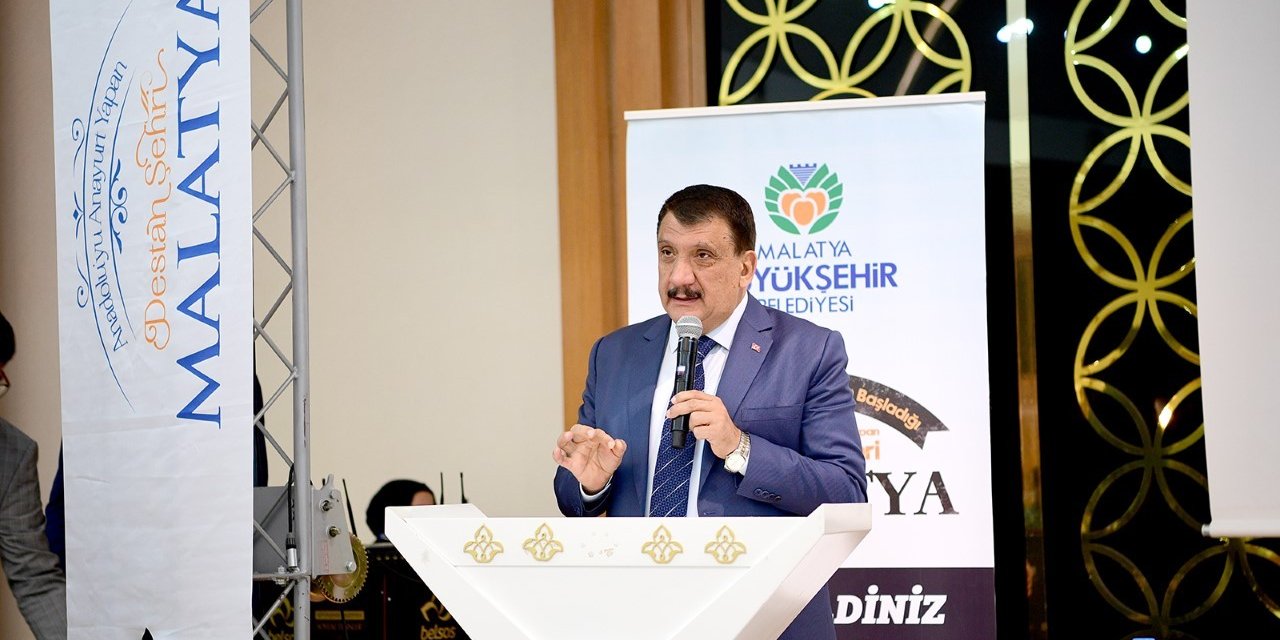 İ̇lçe Koordinasyon Toplantılarının 9. Durağı Yeşilyurt Oldu