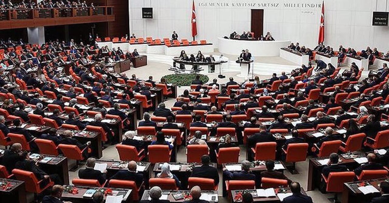 SGK ve Vergi Prim Borcu Olanlara Büyük Müjde! Borçlara İlişkin Yapılandırma Mecliste Geçti!