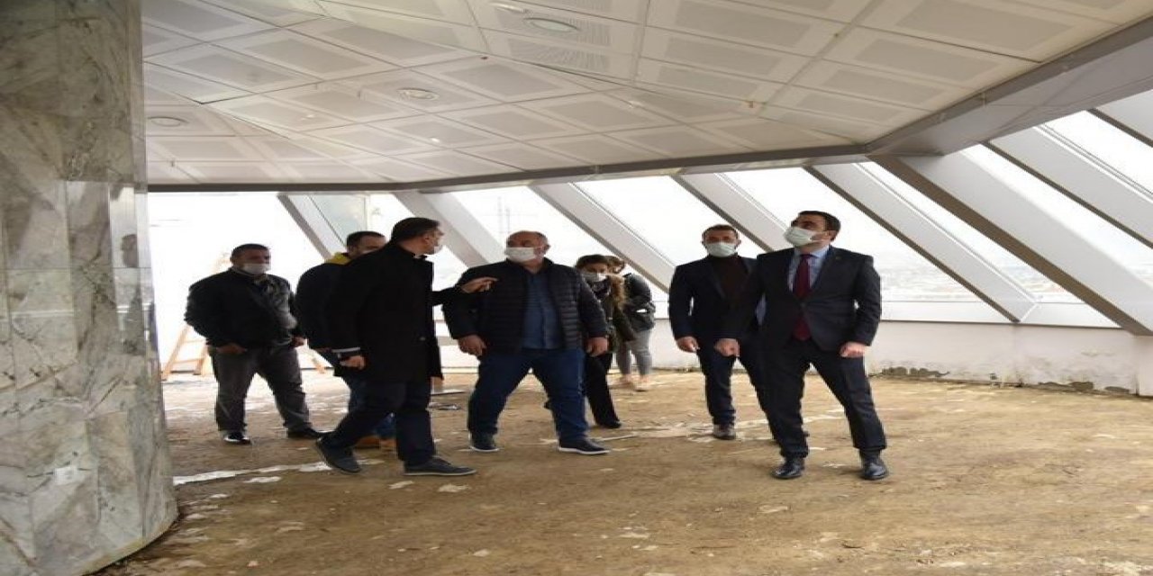 Başiskele’de Çocuk Kütüphanesi Açılıyor