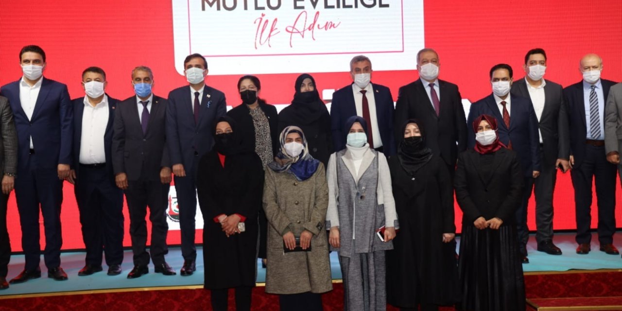 Evlilikte Boşanmaların Önüne Geçilecek