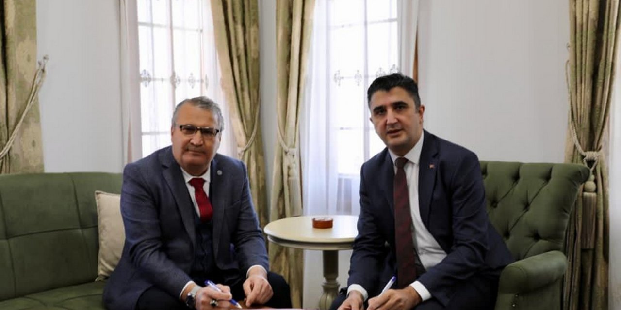 Başkan Çerçi Bir Sözünü Daha Tuttu