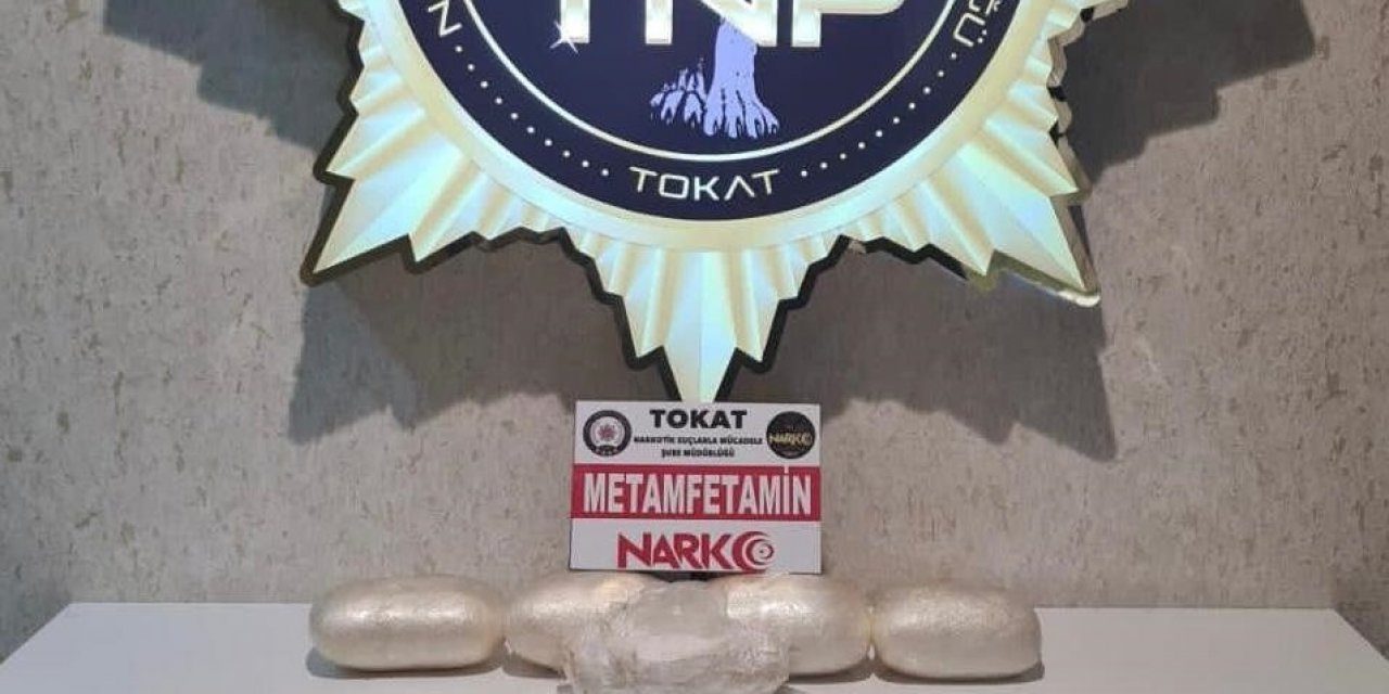 Tırın Gizli Bölmesinde 1 Milyon Tl’lik Uyuşturucu Ele Geçirildi