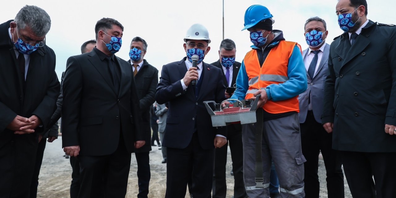 Kütahya’ya ’yöresel Ürünler Satış Merkezi’