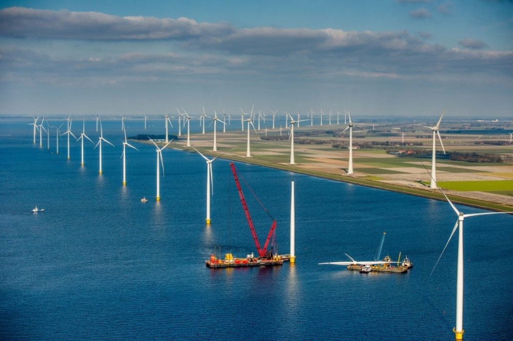 Türkiye’nin enerjide gizde kalan potansiyeli Offshore RES