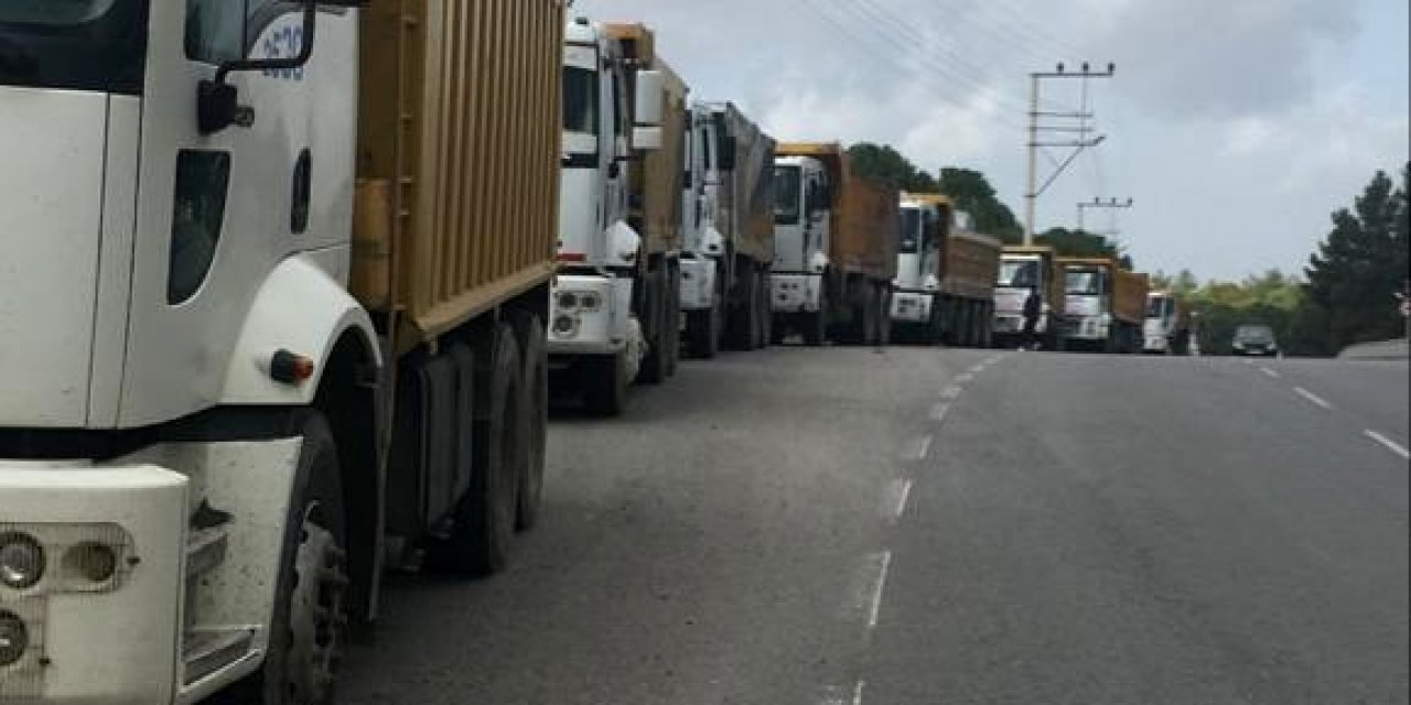 Buca’da Kaçak Moloza Geçit Verilmedi