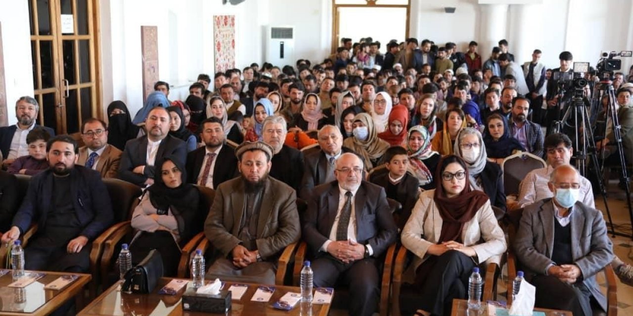 Afganistan’da Türklerin Son Asrı Değerlendirildi