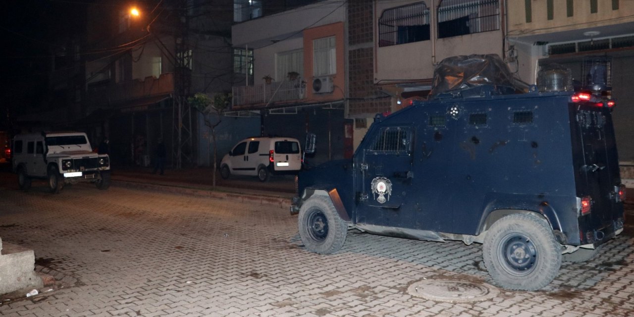 Silahlı Saldırıya Uğrayan Kişi Ağır Yaralandı