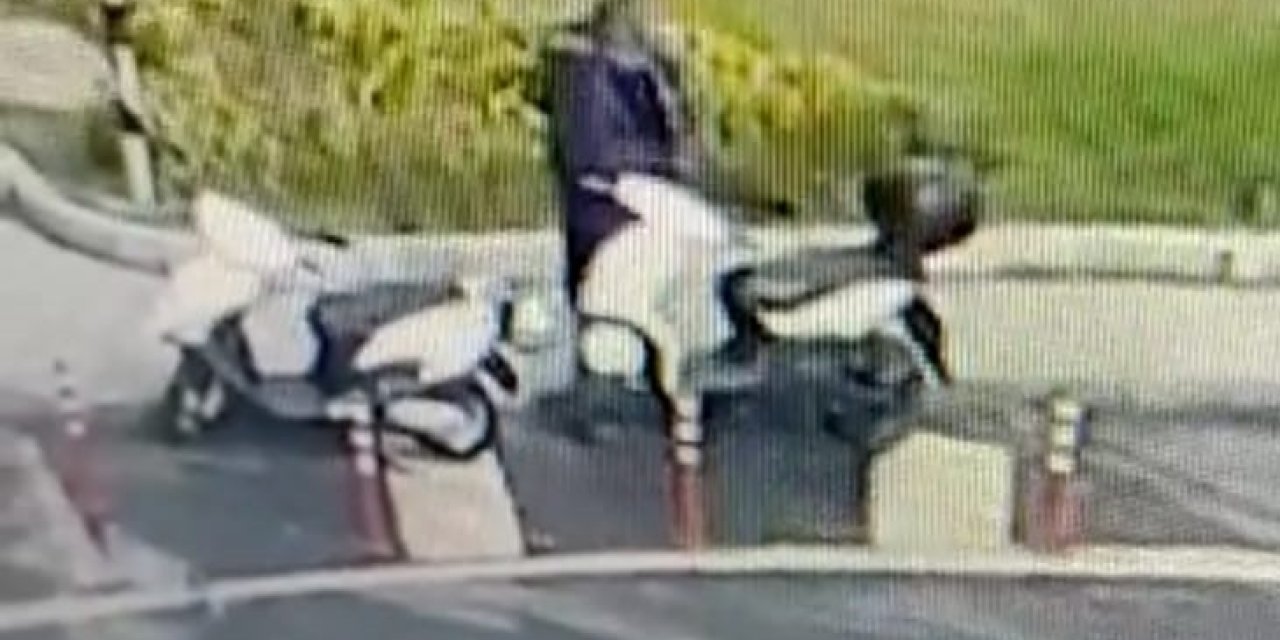Şişli’de Yere Düşen 100 Bin Tl’yi Alarak Kayıplara Karışan Şahıs Evinde Yakalandı