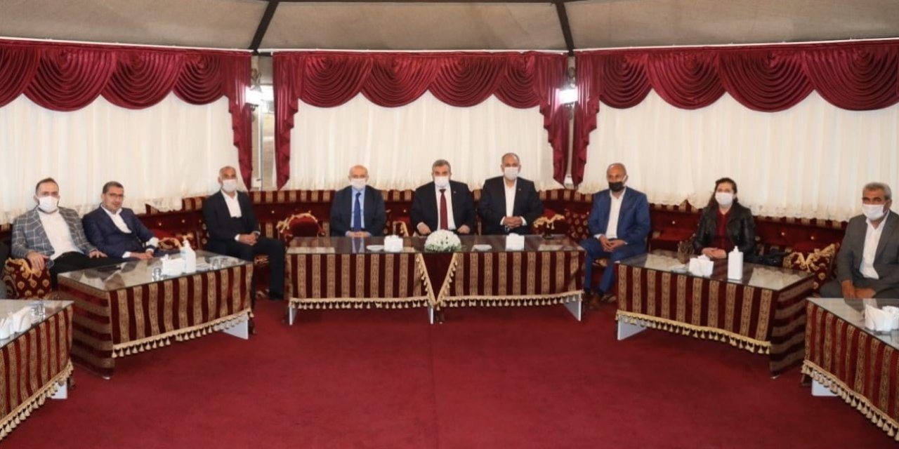 Toplu İş Sözleşmesi Görüşmelerinde Mutabakat Sağlandı