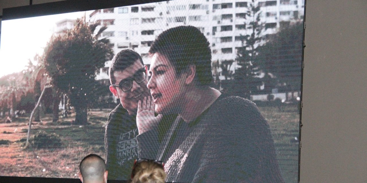 Bir Annenin Otizmli Çocuğuyla Yaşam Mücadelesi Kısa Film Oldu: Benim Dünyam