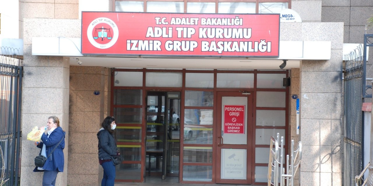 Ölü Bulunan Kuyucak Kaymakamı’nın Cenazesi Adli Tıptan Alındı