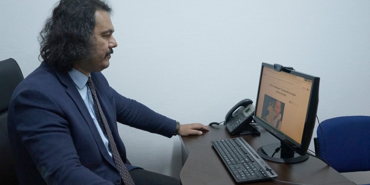 Tiktok’ta Challence Akımına Dikkat: Çocuklarınız Eğlenirken Ölebilir