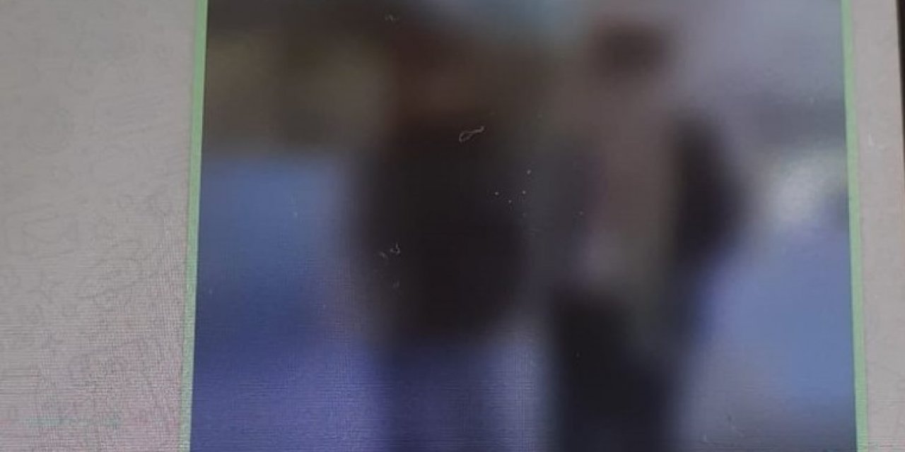 Ölmeden Önce Trabzon Ve Giresun’daki Dostlarına Mesaj Atıp Helallik İstemiş