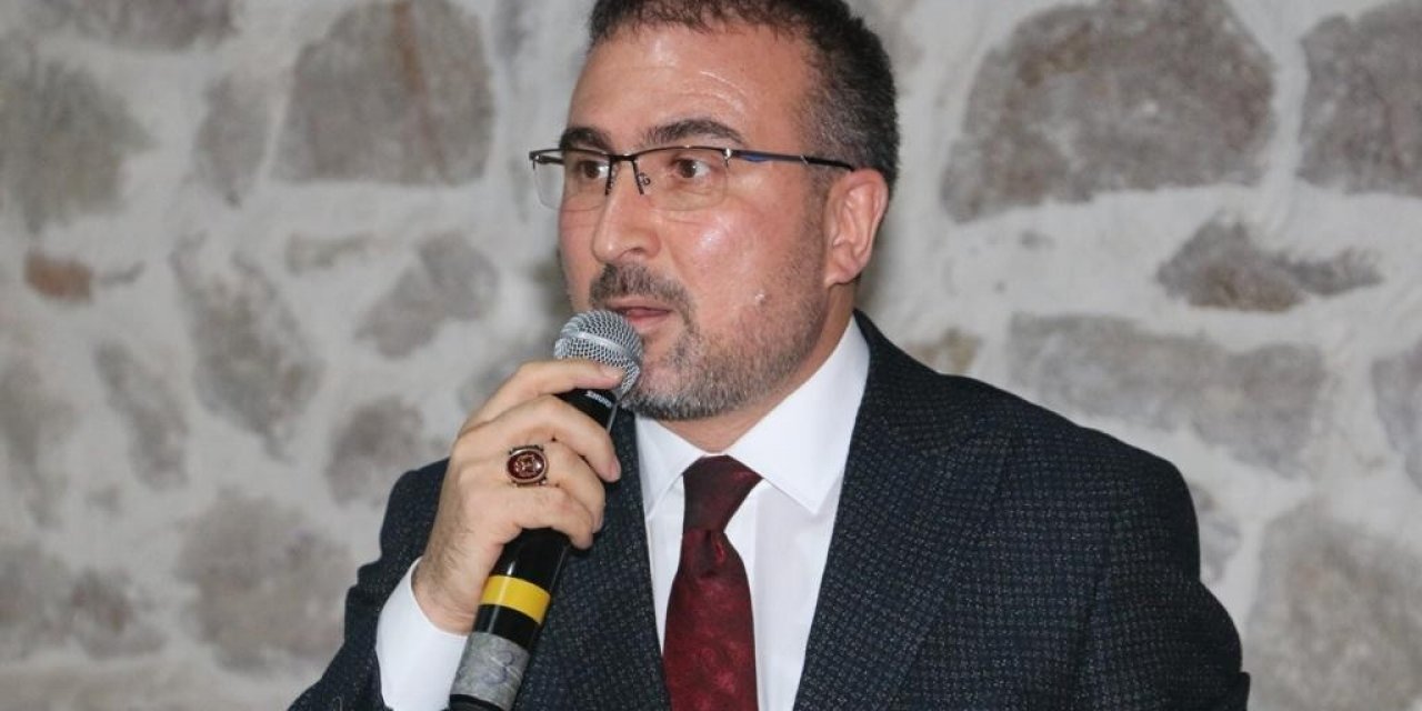 Ekoavrasya Başkanı Hikmet Eren, ‘ukrayna’nın Ulusal Güvenliği, Karadeniz’in Ve Doğu Avrupa’nın Güvenliği Anlamına Gelmektedir’