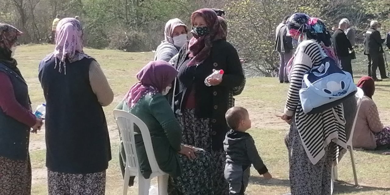Kayıp Rafettin’den Acı Haber Geldi