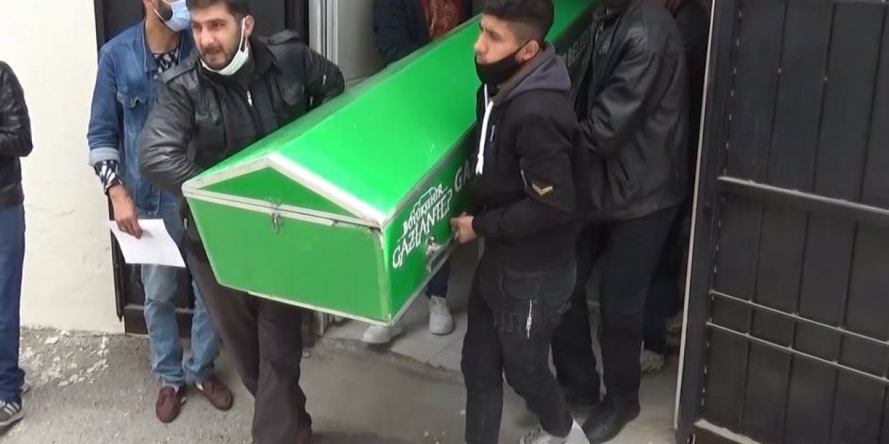 Feci Kazada Hayatını Kaybedenlerin Cenazeleri Ailelerine Teslim Edildi