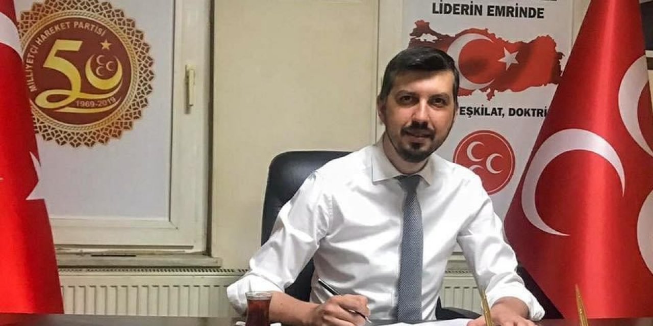 Seyfioğlu: "24 Yıldan Sonra Da Milliyetçi-ülkücü İrade Ve Onu Sevenleri Buradadır, Dimdik Ve İnançla Ayaktadır"