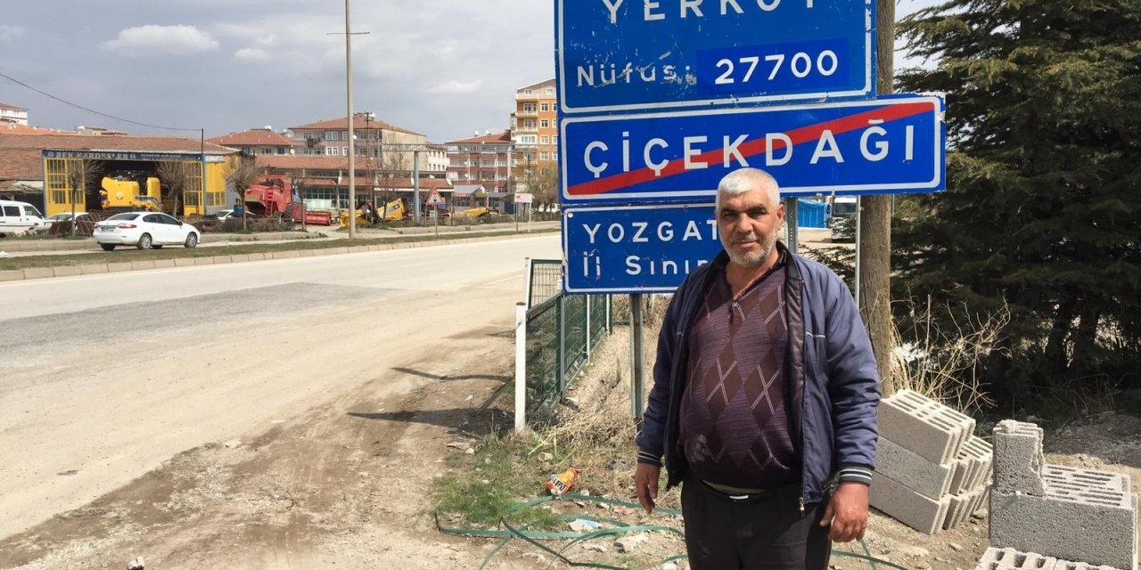 6 Adım Ötede Kısıtlama
