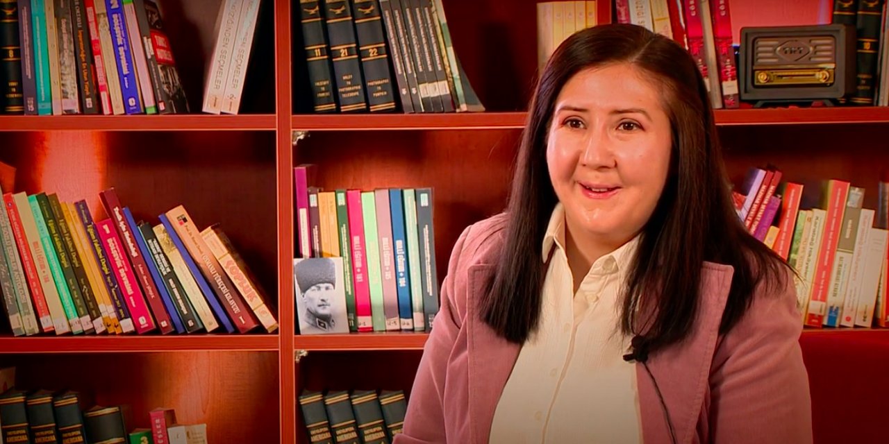 Bibliyofil’de Mesnevi Mektupları: “ateş-i Aşk”