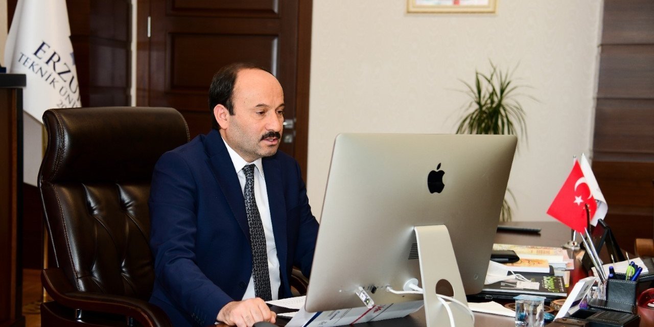 Etü Sosyal Uyum Sorunlarına Çözüm Aranıyor