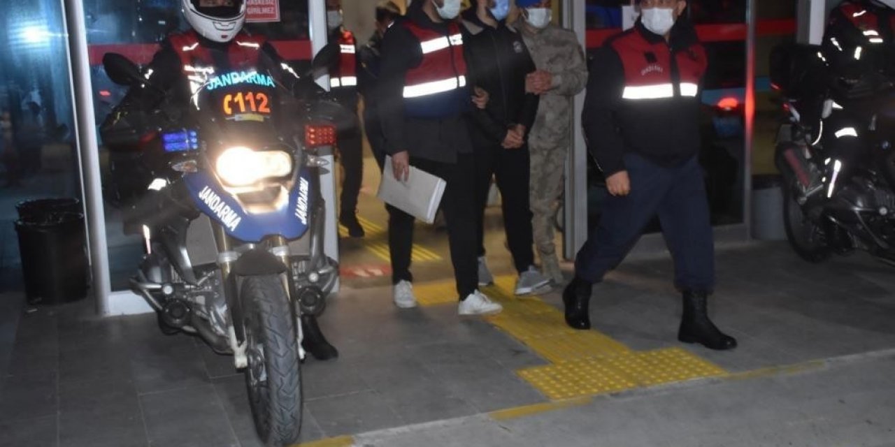 Fetö Operasyonunda Serbest Kalan 95 Şüpheli Yeniden Hakim Karşısına Çıktı: 33 Tutuklama Kararı
