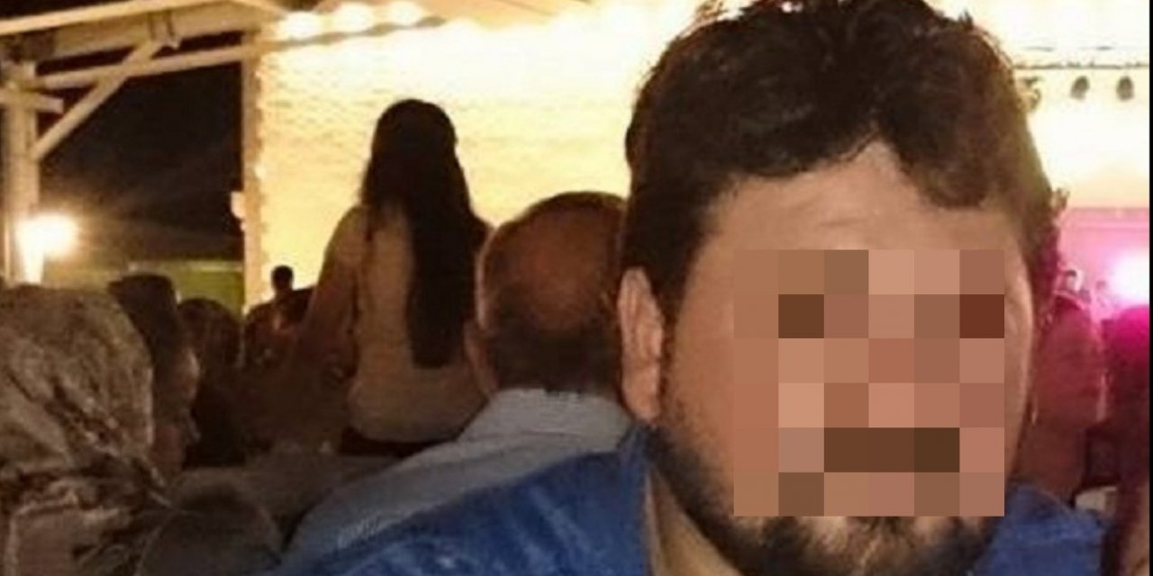 Baba Dehşeti: Öz Oğlunu Tüfekle Vurdu