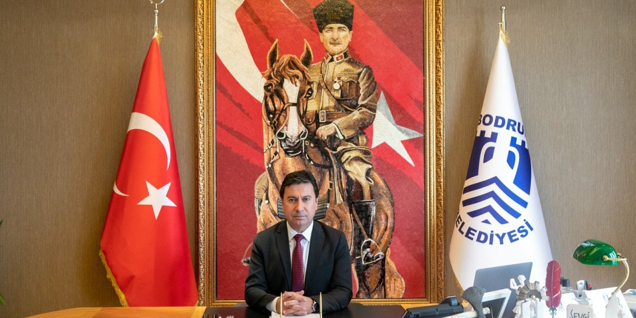 Bodrum’a Doğalgaz Müjdesi