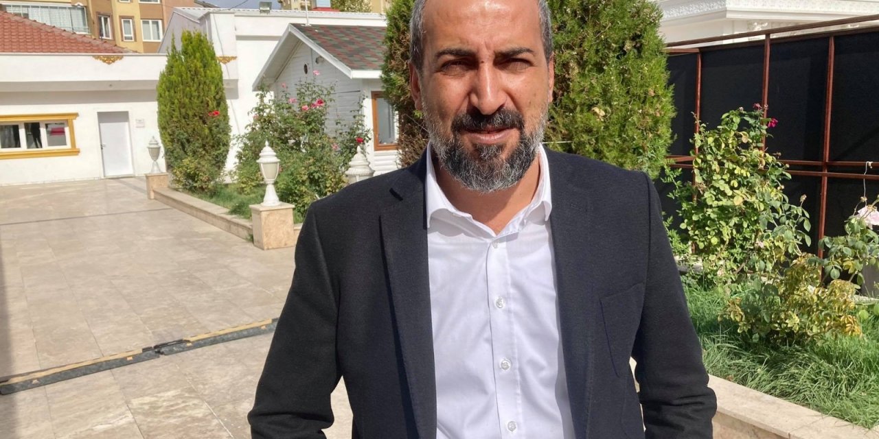 Kayserispor Basın Sözcüsü Tokgöz: "bu Ligde Kalmayı Başaracağız"