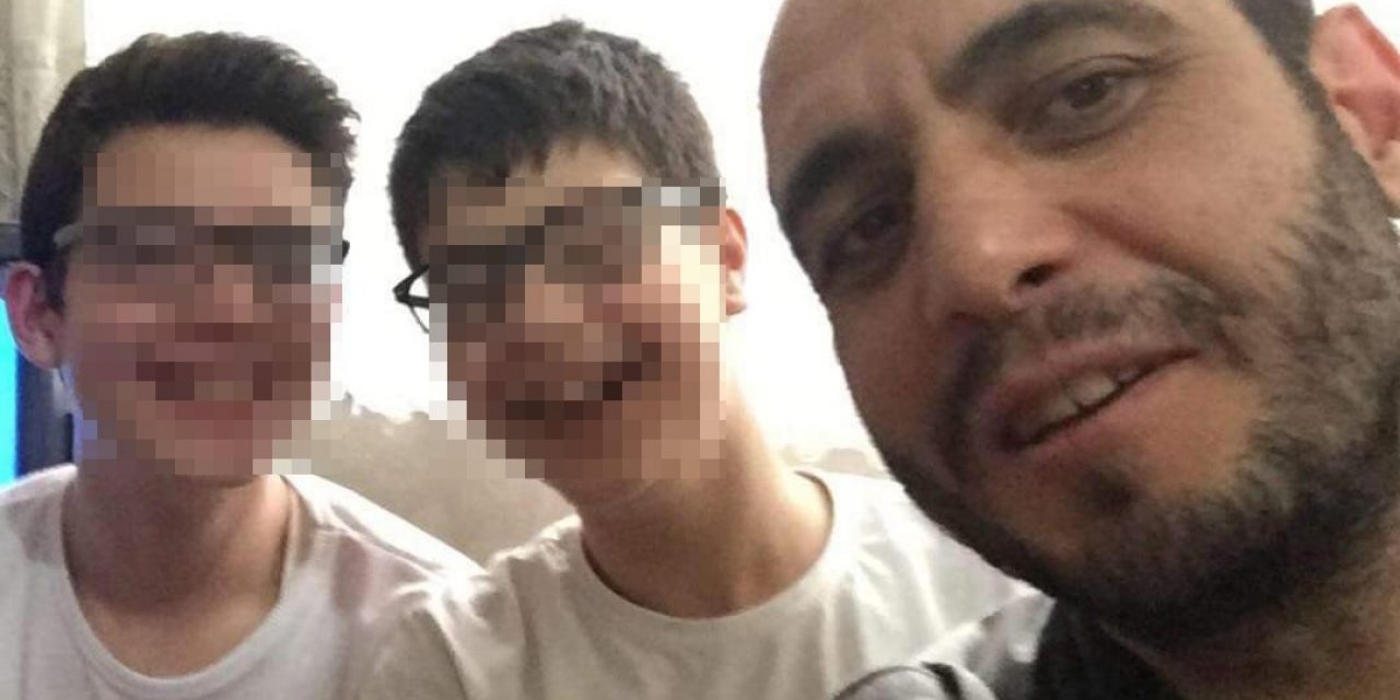 Gaziosmanpaşa’da Miras Kavgası Yüzünden Dehşet Saçan Şahıs Yakalandı
