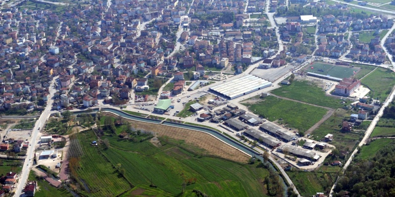 Kandıra’da Altyapı Çalışmaları Başlayacak