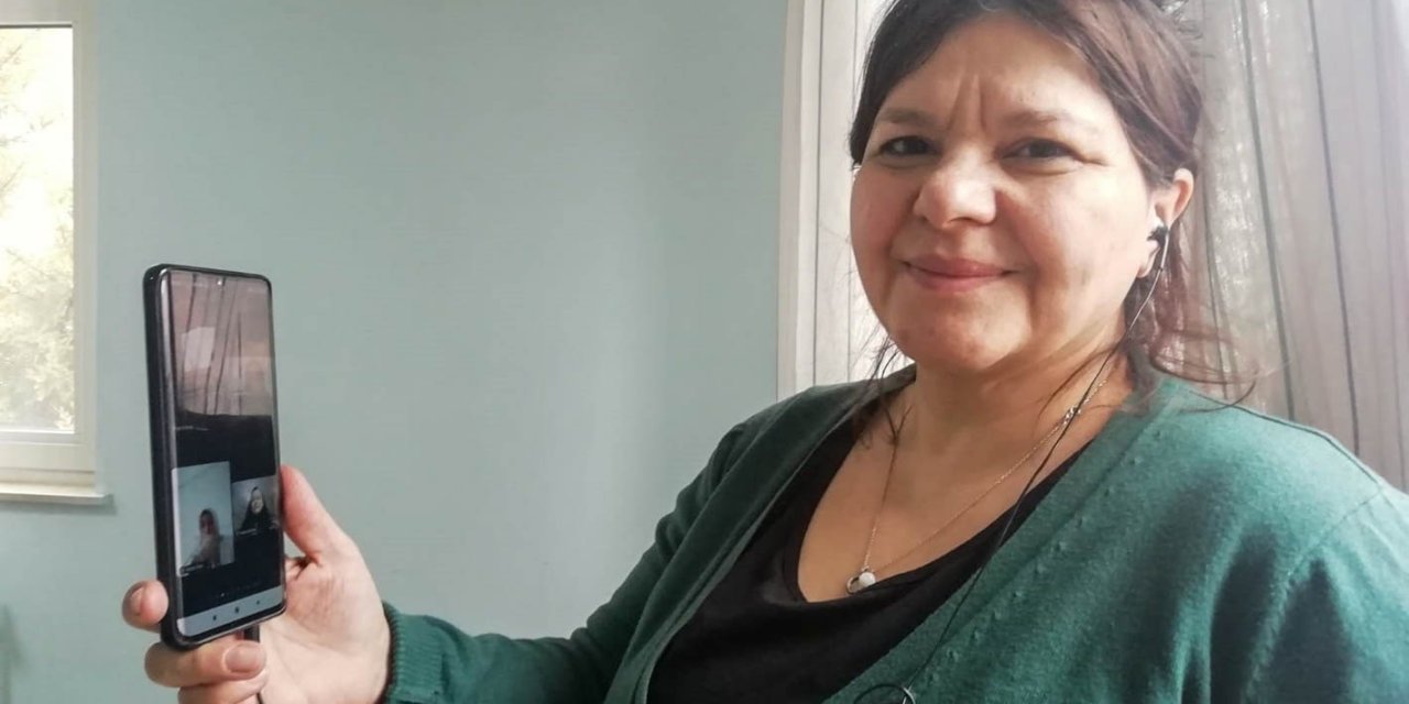 Altındağ Belediyesi Online Seminer Eğitimlerine Devam Ediyor