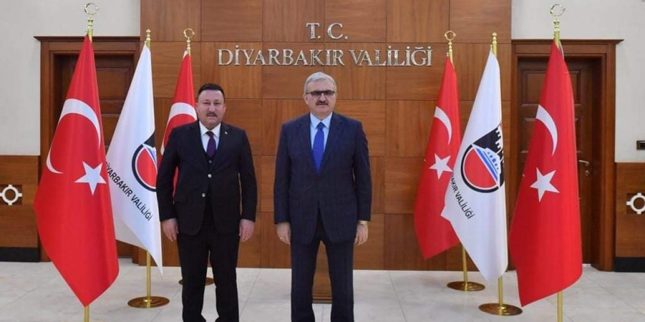 Ekay Projesi İle Bağlar’ın Çevre Sorunu Tarihe Karışacak