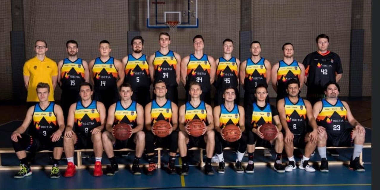 Polonya Basketbol Ligi’ne Erzurum Mührü